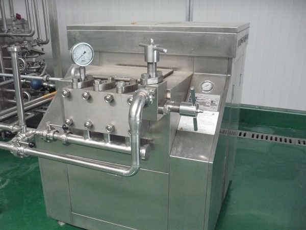 果汁饮料均质机